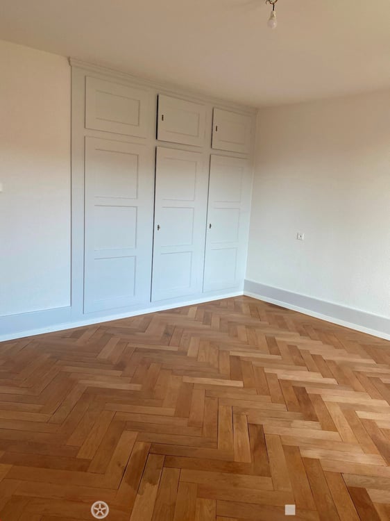 Schöne 3.5-Zimmerwohnung im begehrten Gurzelenquartier in Biel 6