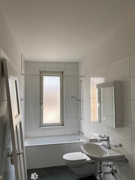 Schöne 3.5-Zimmerwohnung im begehrten Gurzelenquartier in Biel 3