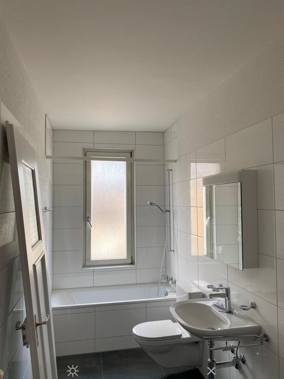 Schöne 3.5-Zimmerwohnung im begehrten Gurzelenquartier in Biel 3