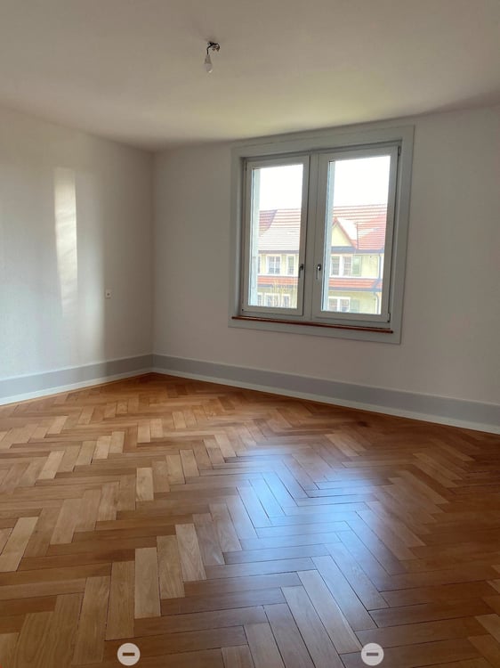 Schöne 3.5-Zimmerwohnung im begehrten Gurzelenquartier in Biel 5