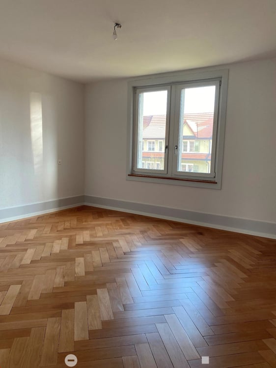 Schöne 3.5-Zimmerwohnung im begehrten Gurzelenquartier in Biel 5