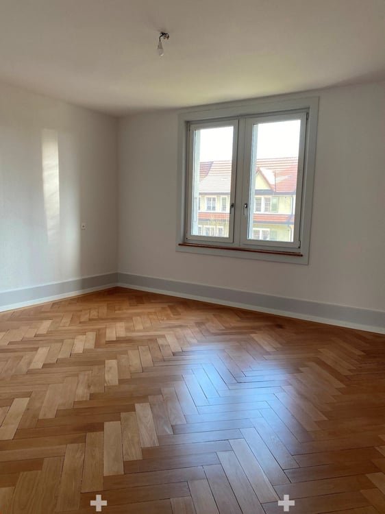 Schöne 3.5-Zimmerwohnung im begehrten Gurzelenquartier in Biel 5