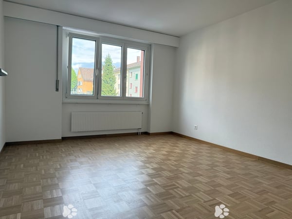 Schöne 3.5-Zimmerwohnung am Zaunweg 8, 2502 Biel 4