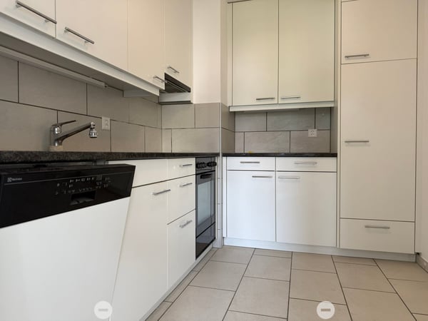 Schöne 3.5-Zimmerwohnung am Zaunweg 8, 2502 Biel 5