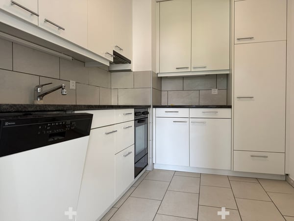 Schöne 3.5-Zimmerwohnung am Zaunweg 8, 2502 Biel 5