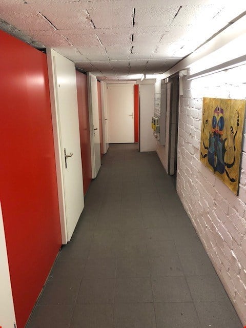 Praktischer Kellerraum / Lagerfläche im Zentrum von Biel 2