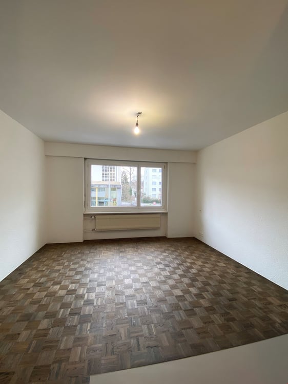 Modernes Studio am Friedweg 17, Biel 2