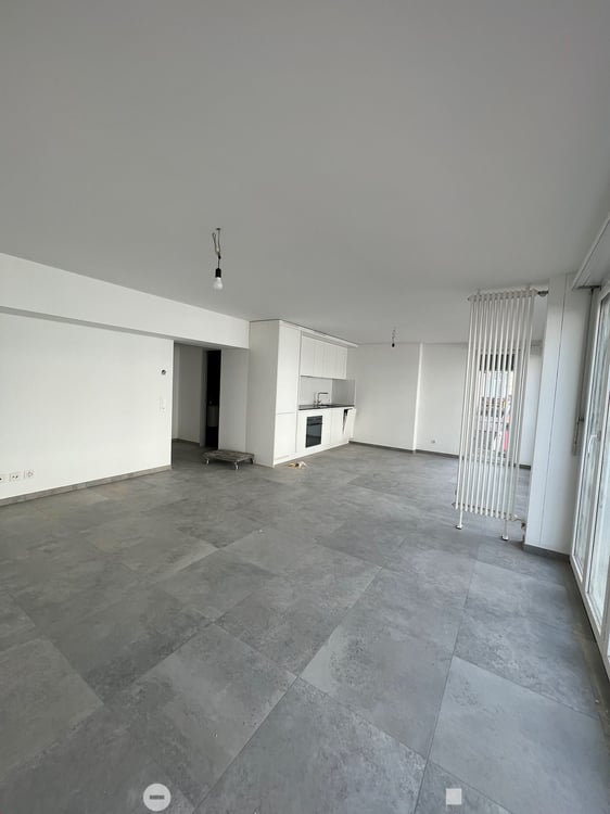 Moderne 3.5-Zimmer-Wohnung an zentraler Lage in Biel 5