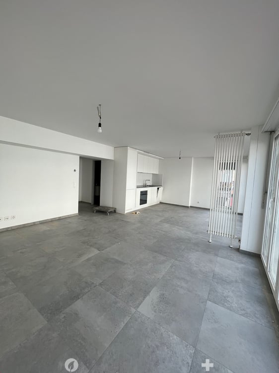 Moderne 3.5-Zimmer-Wohnung an zentraler Lage in Biel 5