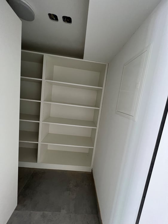 Moderne 2.5-Zimmer-Wohnung an zentraler Lage in Biel 8