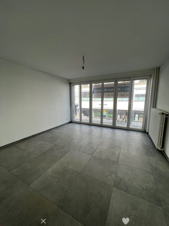 Moderne 2.5-Zimmer-Wohnung an zentraler Lage in Biel 6