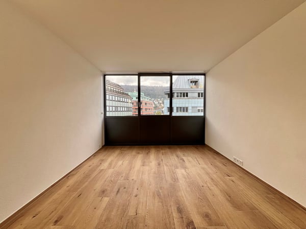 Wunderschöne 3.5-Zimmerwohnung an der Bahnhofstrasse 38, Biel 5