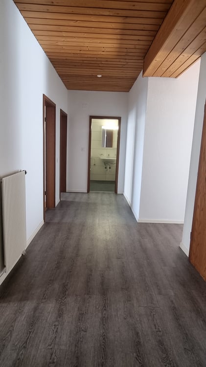 Appartement lumineux de 1 pièces avec 2 salles de bains – disponible immédiatement 8