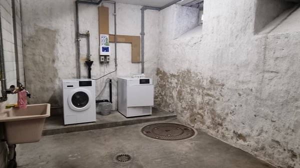 Appartement lumineux de 1 pièces avec 2 salles de bains – disponible immédiatement 3