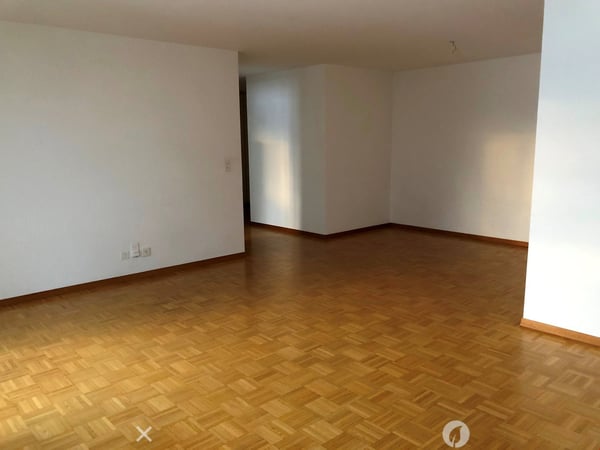 Helle 3.5-Zimmerwohnung mit grossem Balkon in Biel 3