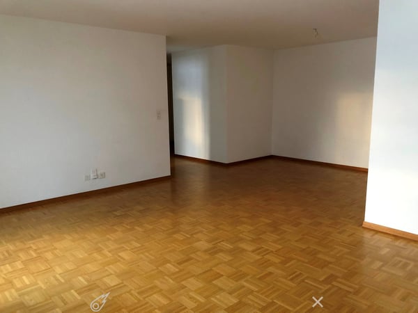 Helle 3.5-Zimmerwohnung mit grossem Balkon in Biel 3