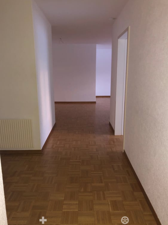 Helle 3.5-Zimmerwohnung mit grossem Balkon in Biel 7