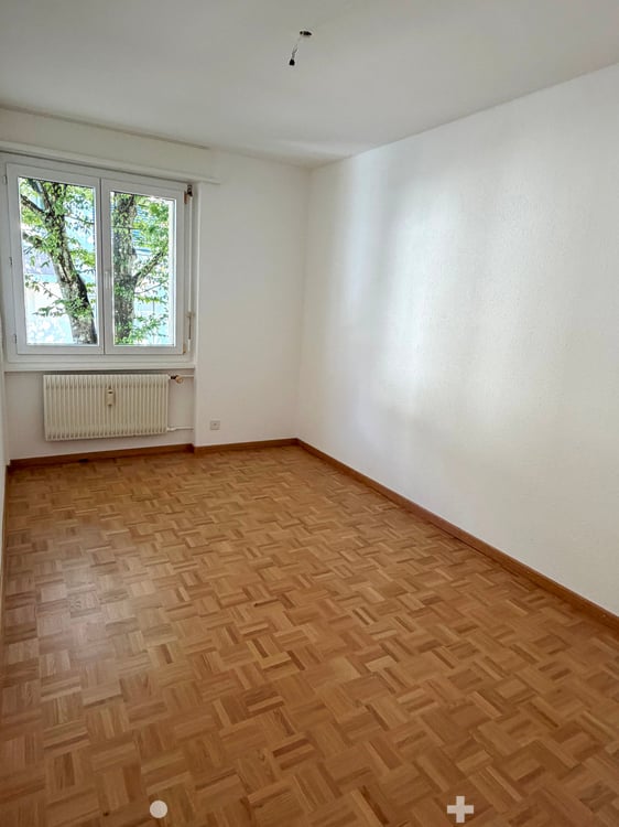 Helle 4-Zimmerwohnung mit Balkon, See- und Alpensicht in Biel 4