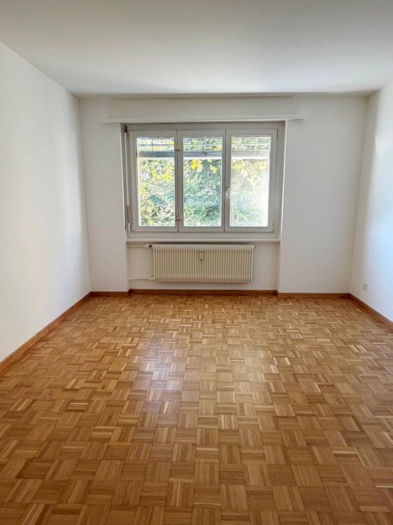 Helle 3-Zimmerwohnung mit Balkon, See- und Alpensicht in Biel 6