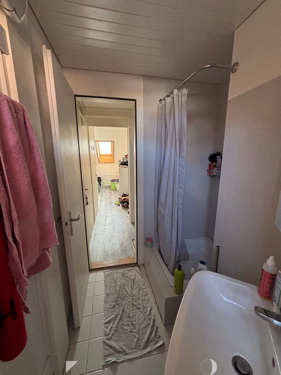 Charmante 3-Zimmer-Dachwohnung mit modernem Ausbau in Biel 4