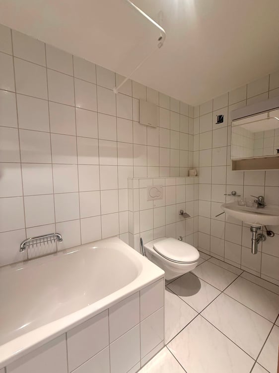 Moderne Altbau 5 1/2 Maisonette Wohnung in ehemaligen Bauernhaus 7