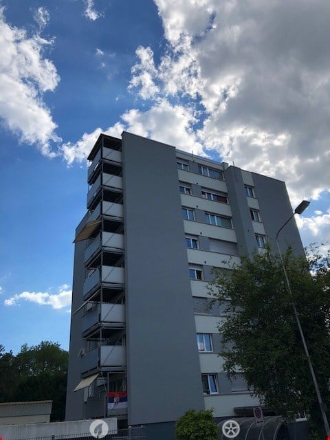 Attraktive 4.5-Zimmerwohnung mit Balkon in Biel 1