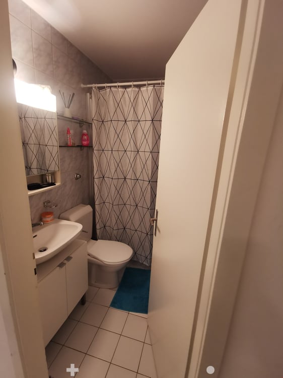 Attraktive 4.5-Zimmerwohnung mit Balkon in Biel 4