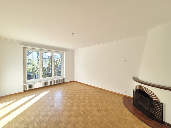 ERSTVERMIETUNG nach Komplettsanierung: Sonnige 4.5-Zi-Wohnung im Zentrum 15