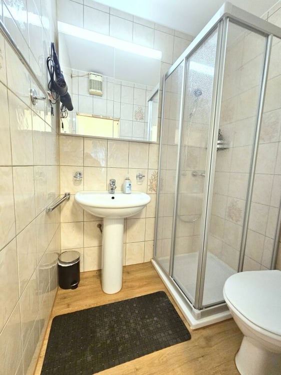 Stilvolles, möbliertes Studio für Kurzzeitmiete 6