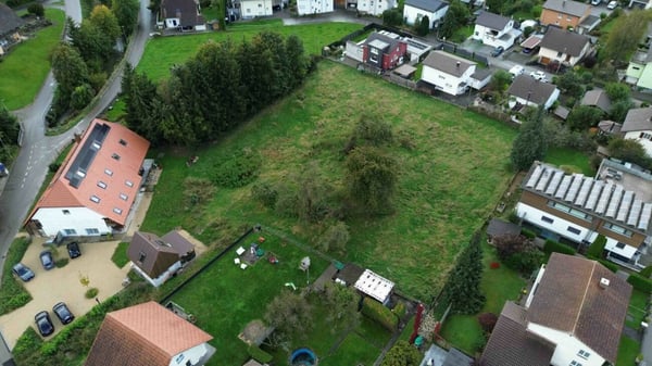 Exklusive 1.5 Zimmer-Gartenwohnung in Biberist 10