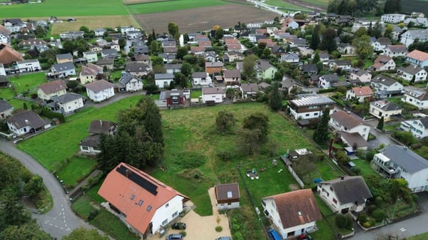 Exklusive 1.5 Zimmer-Gartenwohnung in Biberist 9