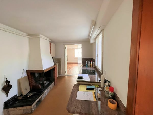 Wohnglück mit zusätzlicher Ausbauoption 7