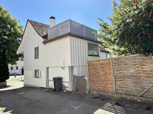 Wohnglück mit zusätzlicher Ausbauoption 4