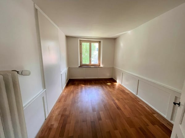 Wohnglück mit zusätzlicher Ausbauoption 6