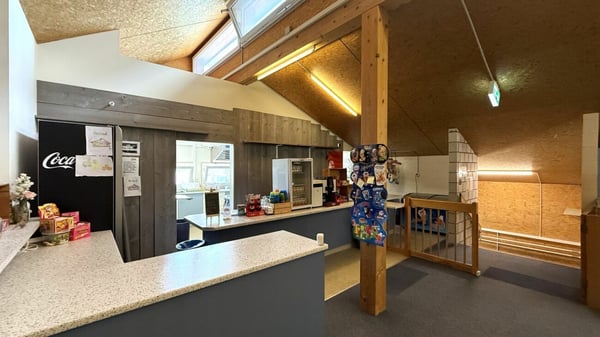 Starten Sie Ihr eigenes Geschäft 10