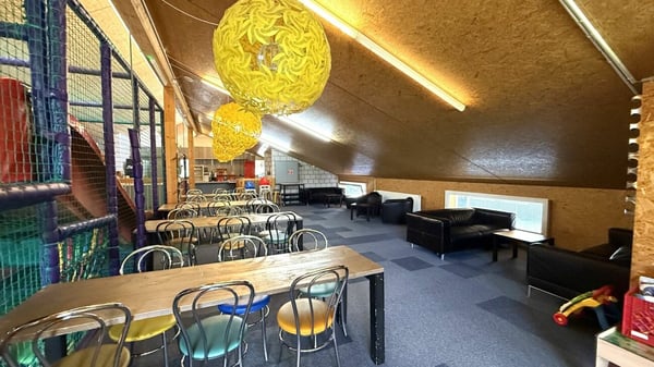 Starten Sie Ihr eigenes Geschäft 9