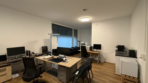 Repräsentatives Büro an Top-Lage - Weltpoststrasse 3E (Region Bern) 7