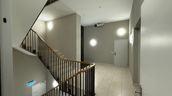 Repräsentatives Büro an Top-Lage - Weltpoststrasse 3E (Region Bern) 2