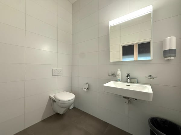 Repräsentatives Büro an Top-Lage - Weltpoststrasse 3E (Region Bern) 11