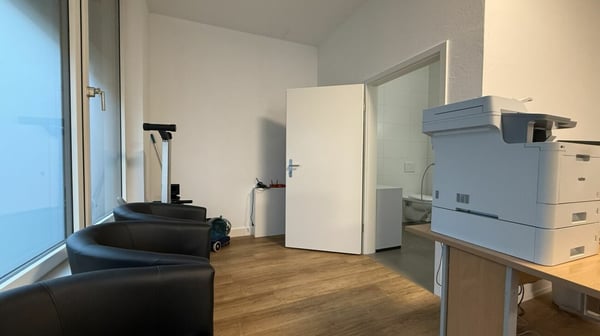 Repräsentatives Büro an Top-Lage - Weltpoststrasse 3E (Region Bern) 9