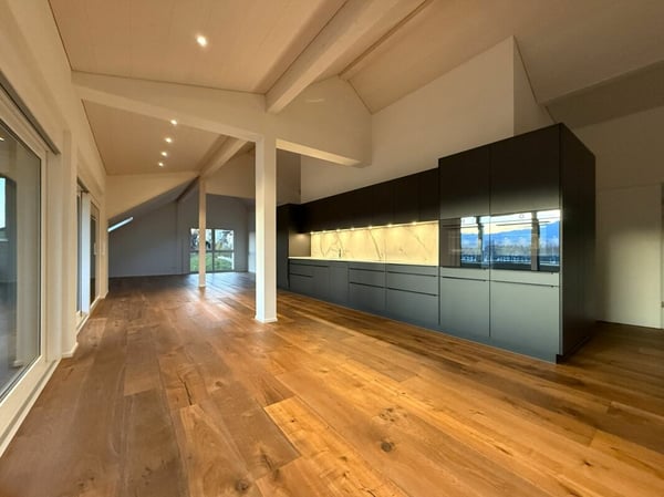 Qualitaet bis ins Detail - Moderner Neubau mit hohem Ausbaustandard 5