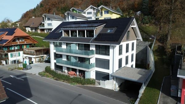 Qualitaet bis ins Detail - Moderner Neubau mit hohem Ausbaustandard 1