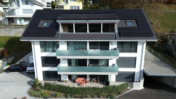 Qualitaet bis ins Detail - Moderner Neubau mit hohem Ausbaustandard 15