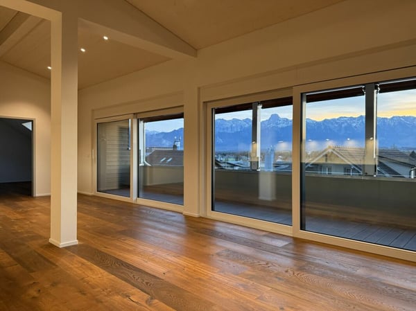 Qualitaet bis ins Detail - Moderner Neubau mit hohem Ausbaustandard 6