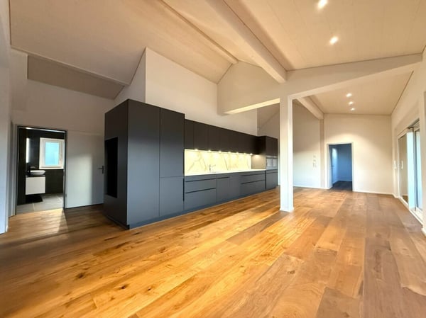 Qualitaet bis ins Detail - Moderner Neubau mit hohem Ausbaustandard 4