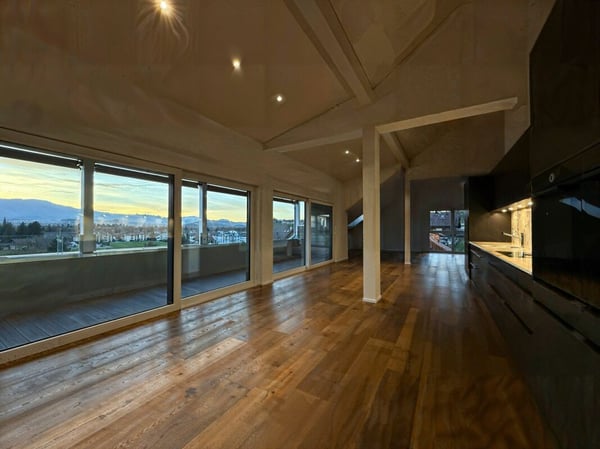 Qualitaet bis ins Detail - Moderner Neubau mit hohem Ausbaustandard 2