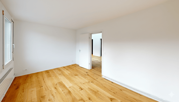 Grosszügige Traumwohnung - modern saniert und bezugsbereit 6