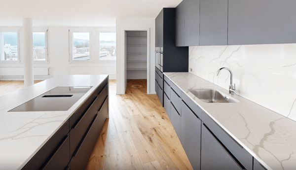 Grosszügige Traumwohnung - modern saniert und bezugsbereit 12