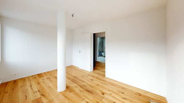 Grosszügige Traumwohnung - modern saniert und bezugsbereit 8