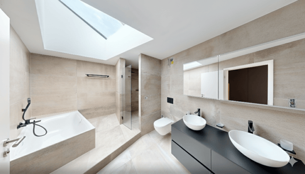 Grosszügige Traumwohnung - modern saniert und bezugsbereit 4